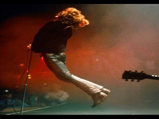 The Doors_ The Lizard King Jim Morrison- In Concert #ValKilmer as The #LizardKing #JimMorrison, from #OliverStone's #TheDoors_