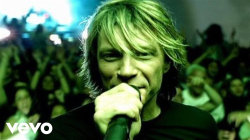 Bon Jovi - It's My Life (Official Music Video) (2009) - Google Search