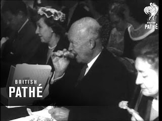 British Pathe_ 'Presidential Fever- Sweeps The Nation_ 4_10_1960'