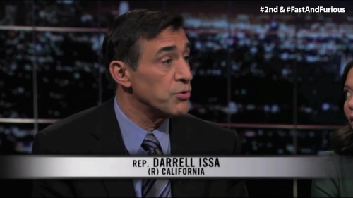 Issa Stands Up for Second Amendment Rights on Real Time with Bill Maher (2011) - Google Search