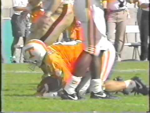 ESPN_ FBS 1992- Hall of Fame Bowl- Boston Eagles vs Tennessee Volunteers_ Full Game _ The Daily Journal