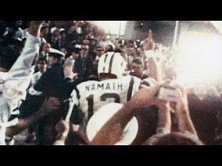NFL Films_ NFL 1968-Super Bowl 3-Baltimore Colts vs_ New York Jets_ Highlights