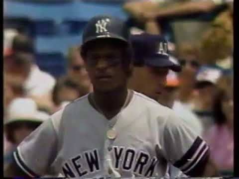 1986 06 14 NBC GOW New York Yankees at Baltimore Orioles