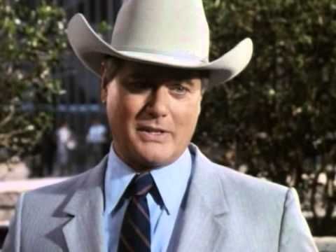 Dallas_ Larry Hagman as JR Ewing Quotes Part 2
