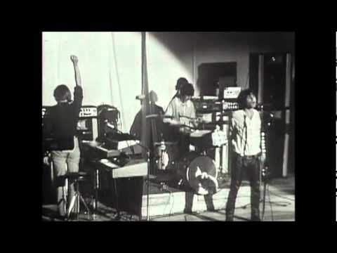 The doors - the unknown soldier live in Copenhagen 1968 (HQ audio) (1)