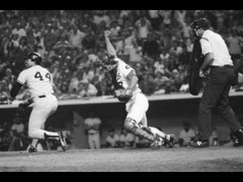 NBC Sports_ MLB 1978-World Series-Game 2_ New York Yankees @ Los Angeles Dodgers_ Full Game _ The Daily Journal