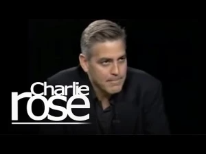 Charlie Rose_ George Clooney (2005) Goodnight &amp; Good Luck