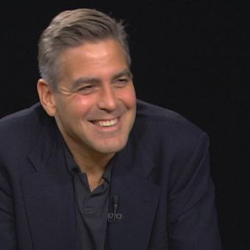 Charlie Rose_ George Clooney Interview (2005) - Google Search