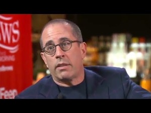 Jerry Seinfeld- What's The Deal With The Sensitivity Police?